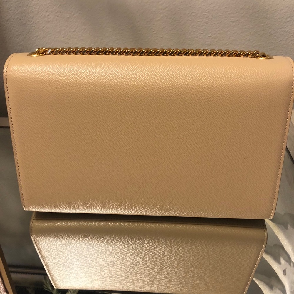 Saint Laurent Kate Medium Bag - Picture 5 of 7